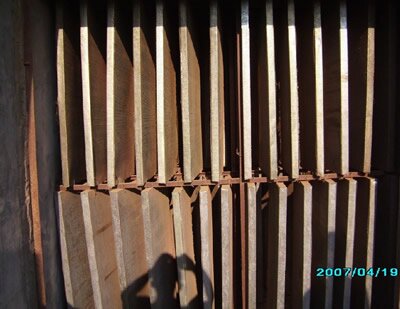 達(dá)星電子降噪工程